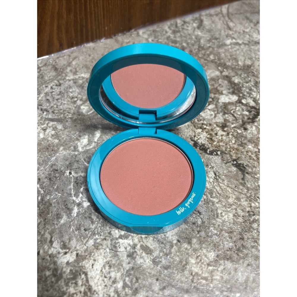 Thrive Causemetics Dream Chaser Reviving Powder Blush TAFFY .20oz NWOB